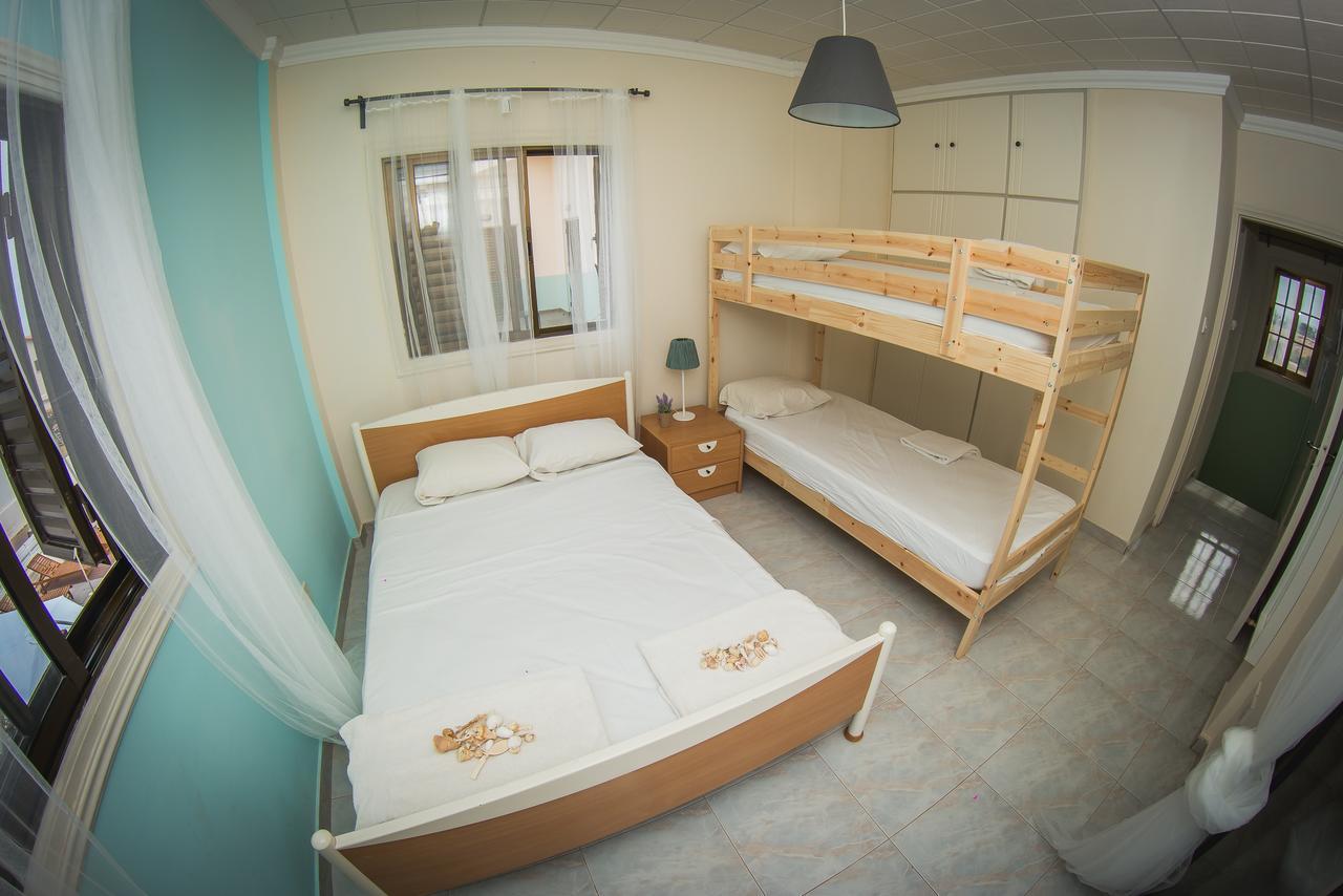 Villa Elena Айя-Напа Экстерьер фото