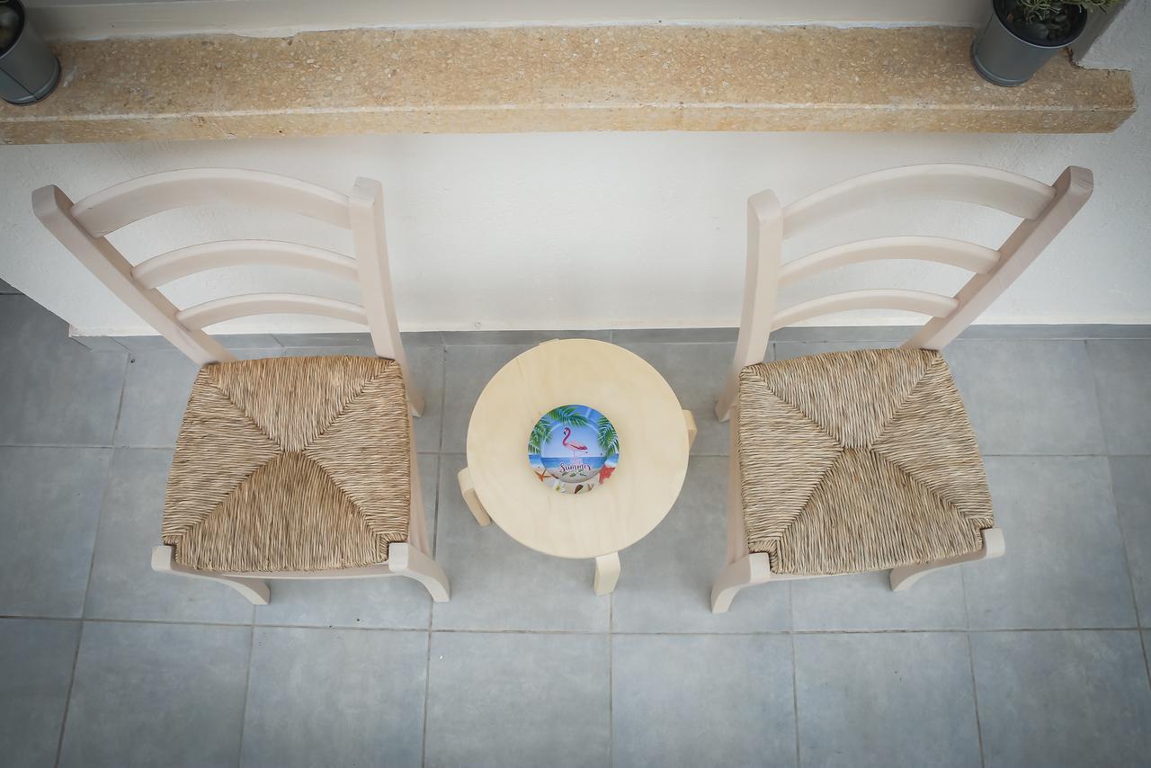 Villa Elena Айя-Напа Экстерьер фото